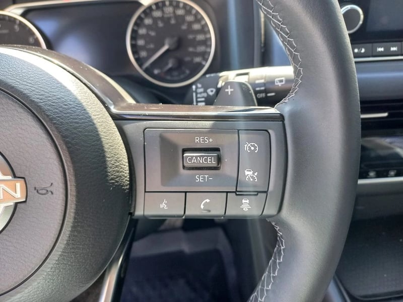 Nissan Qashqai 2025 - Imagen 20 de 20