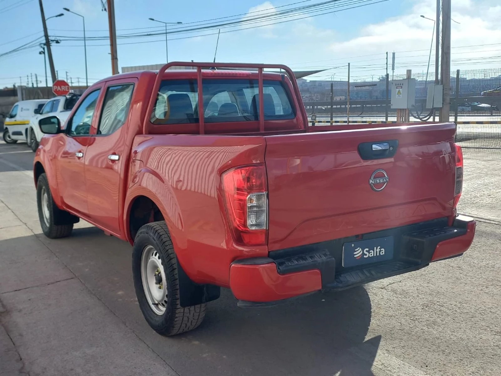 Nissan NAVARA 4X2 2.3 2024 - Imagen 6 de 20