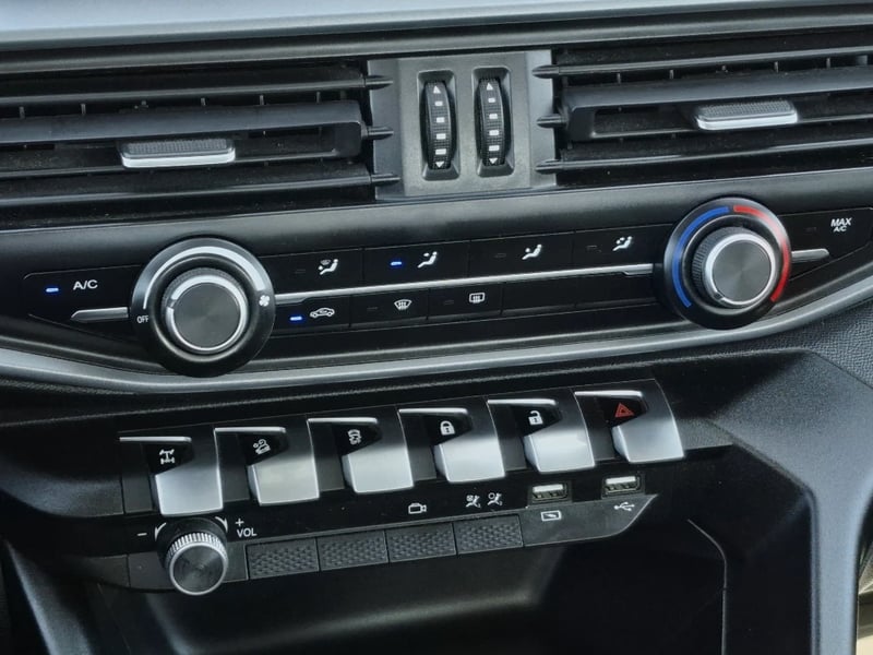 Peugeot Landtrek 2024 - Imagen 18 de 20