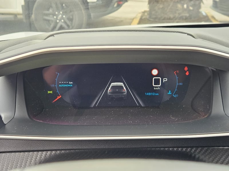 Peugeot 208 2024 - Imagen 14 de 20
