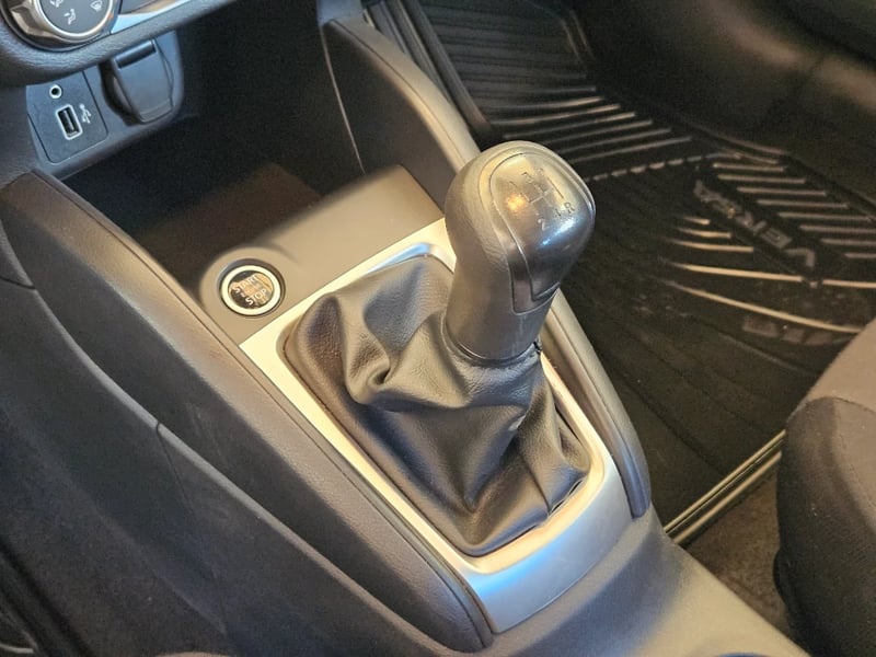 Nissan Versa 2025 - Imagen 20 de 20