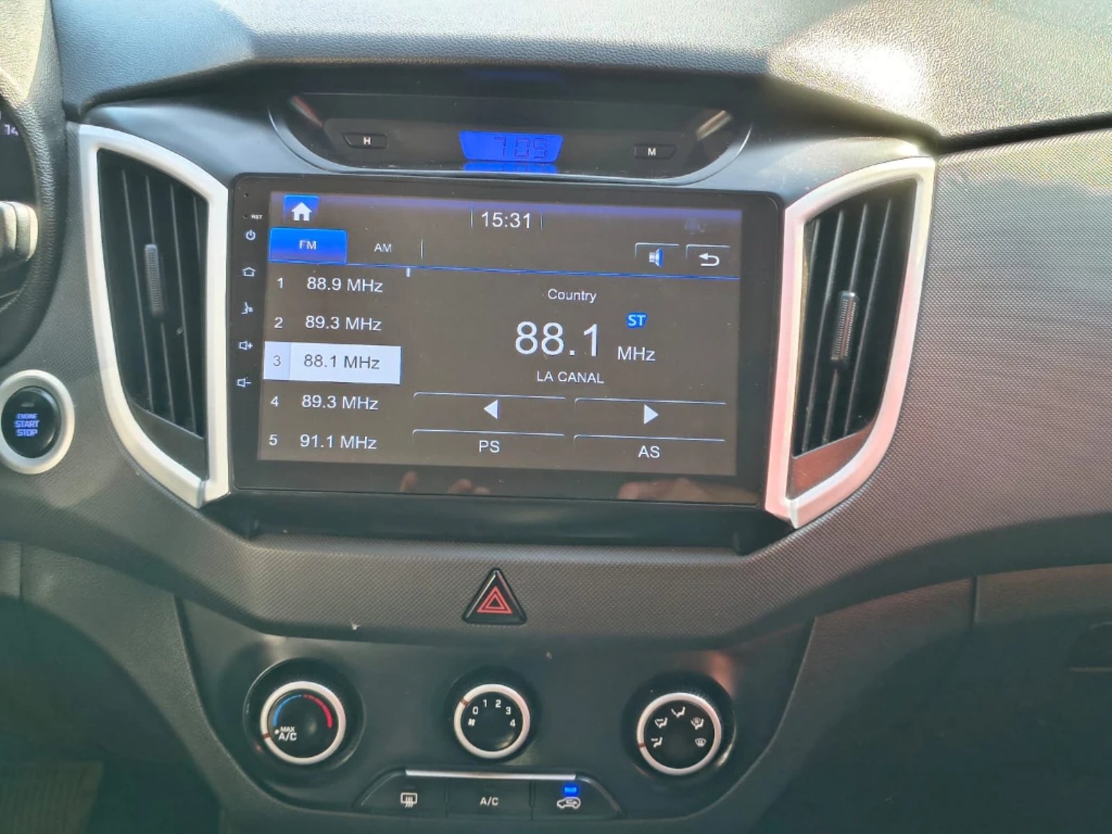 Hyundai Creta 2020 - Imagen 14 de 20
