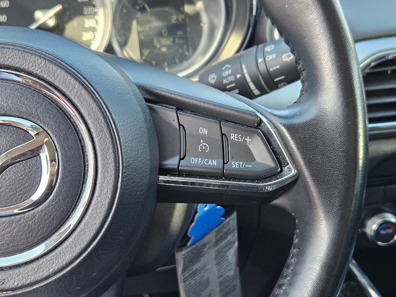 Mazda Cx-9 2024 - Imagen 15 de 20