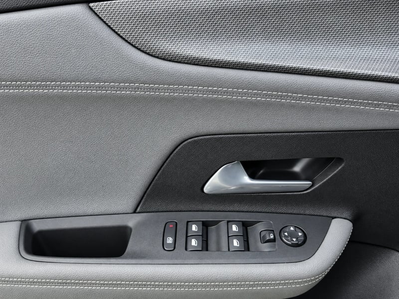 Opel Mokka 2023 - Imagen 18 de 20
