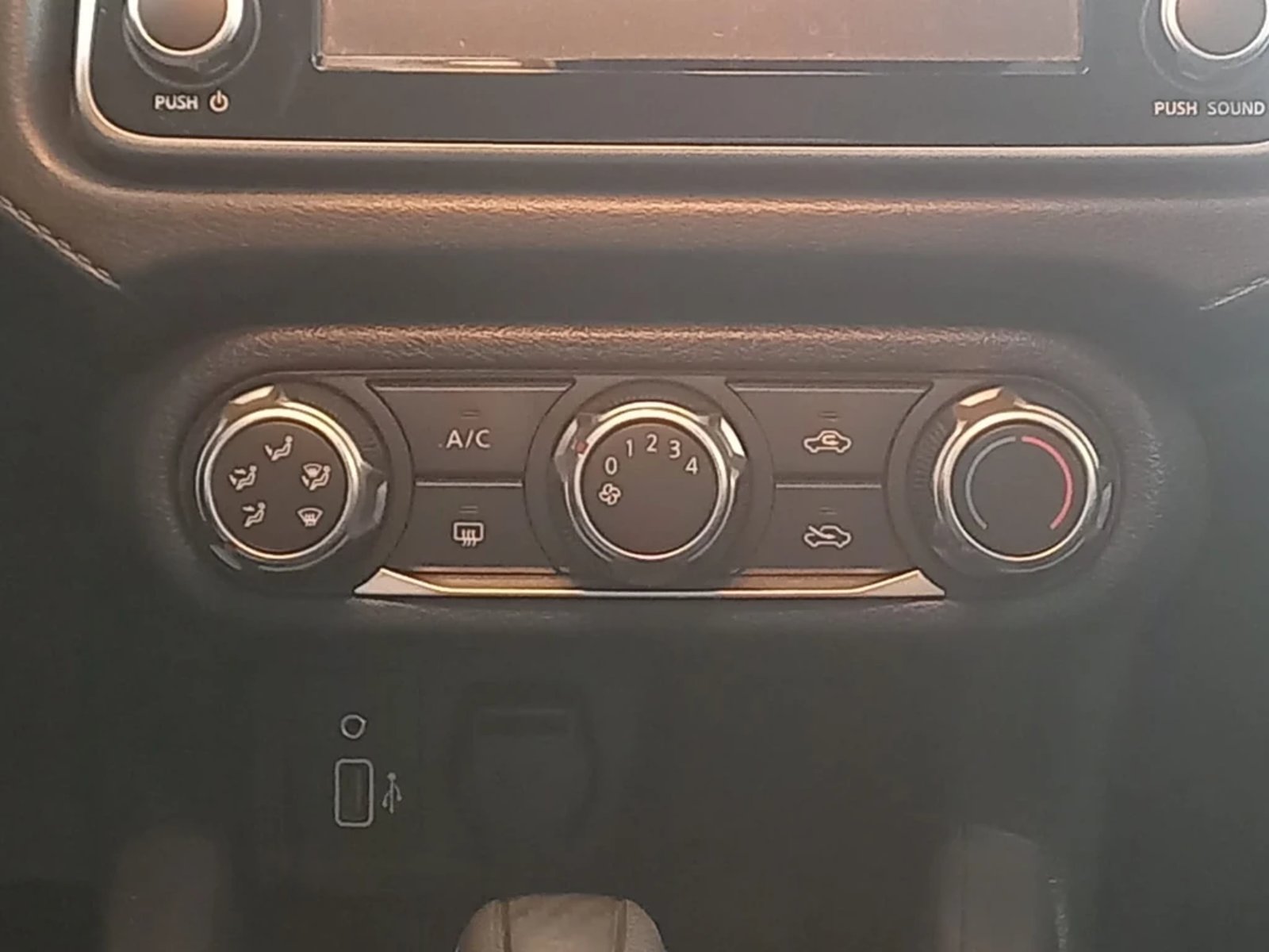 Nissan Versa 2026 - Imagen 17 de 20