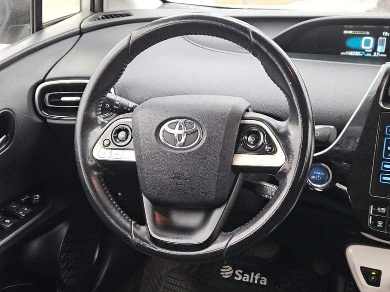 Toyota Prius 2018 - Imagen 14 de 20