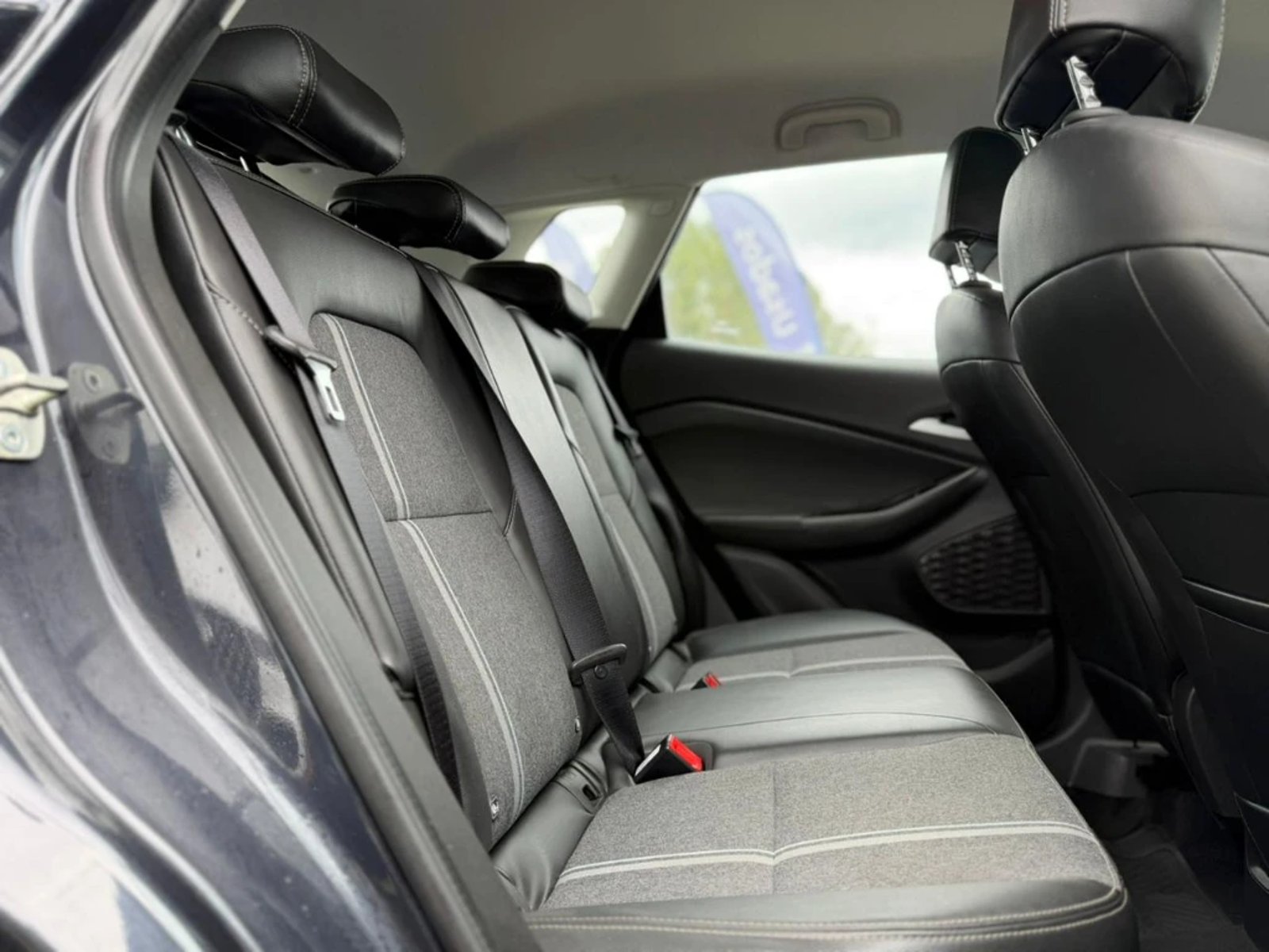 Chevrolet Tracker 2025 - Imagen 19 de 20