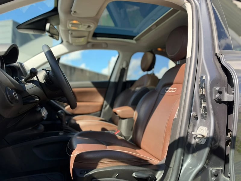 Fiat 500 2019 - Imagen 10 de 20