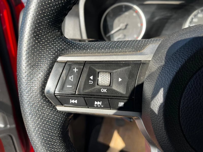 Mitsubishi L200 2024 - Imagen 16 de 20