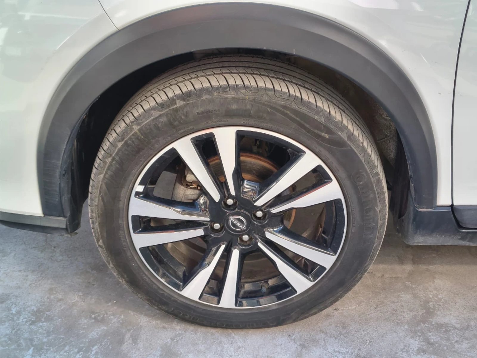 Nissan Kicks 2023 - Imagen 9 de 20