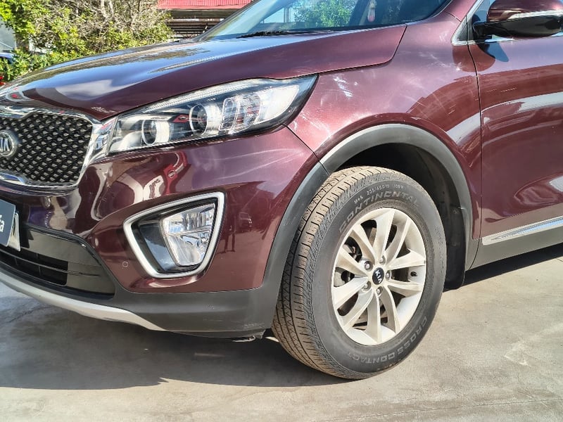 Kia Sorento 2017 - Imagen 9 de 20