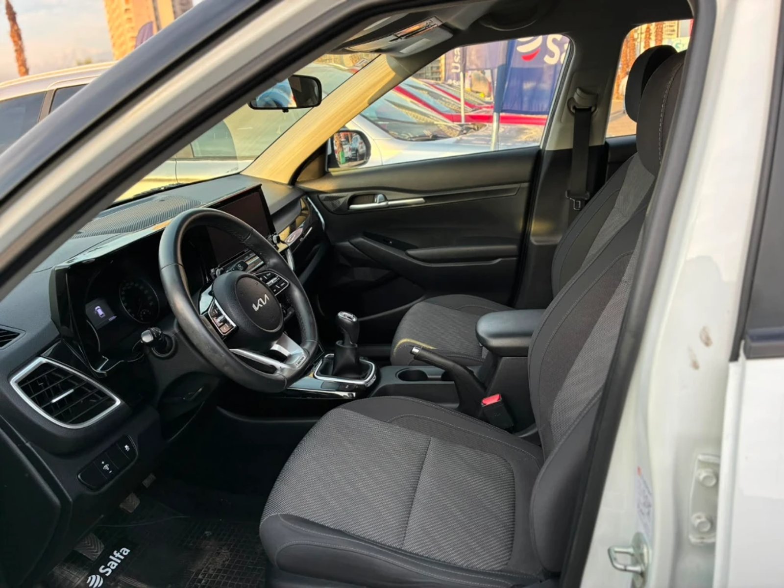 Kia Seltos 2023 - Imagen 7 de 20