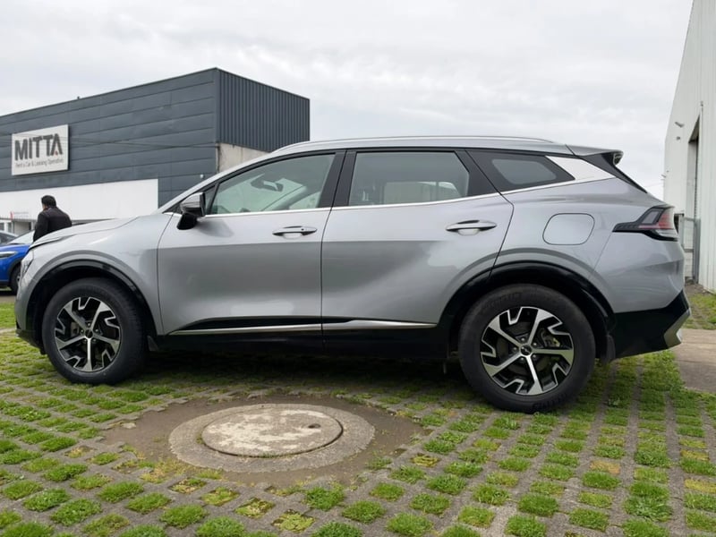 Kia Sportage 2023 - Imagen 8 de 20