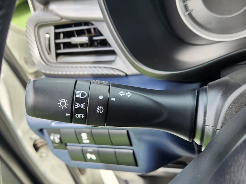 Suzuki Baleno 2026 - Imagen 16 de 20