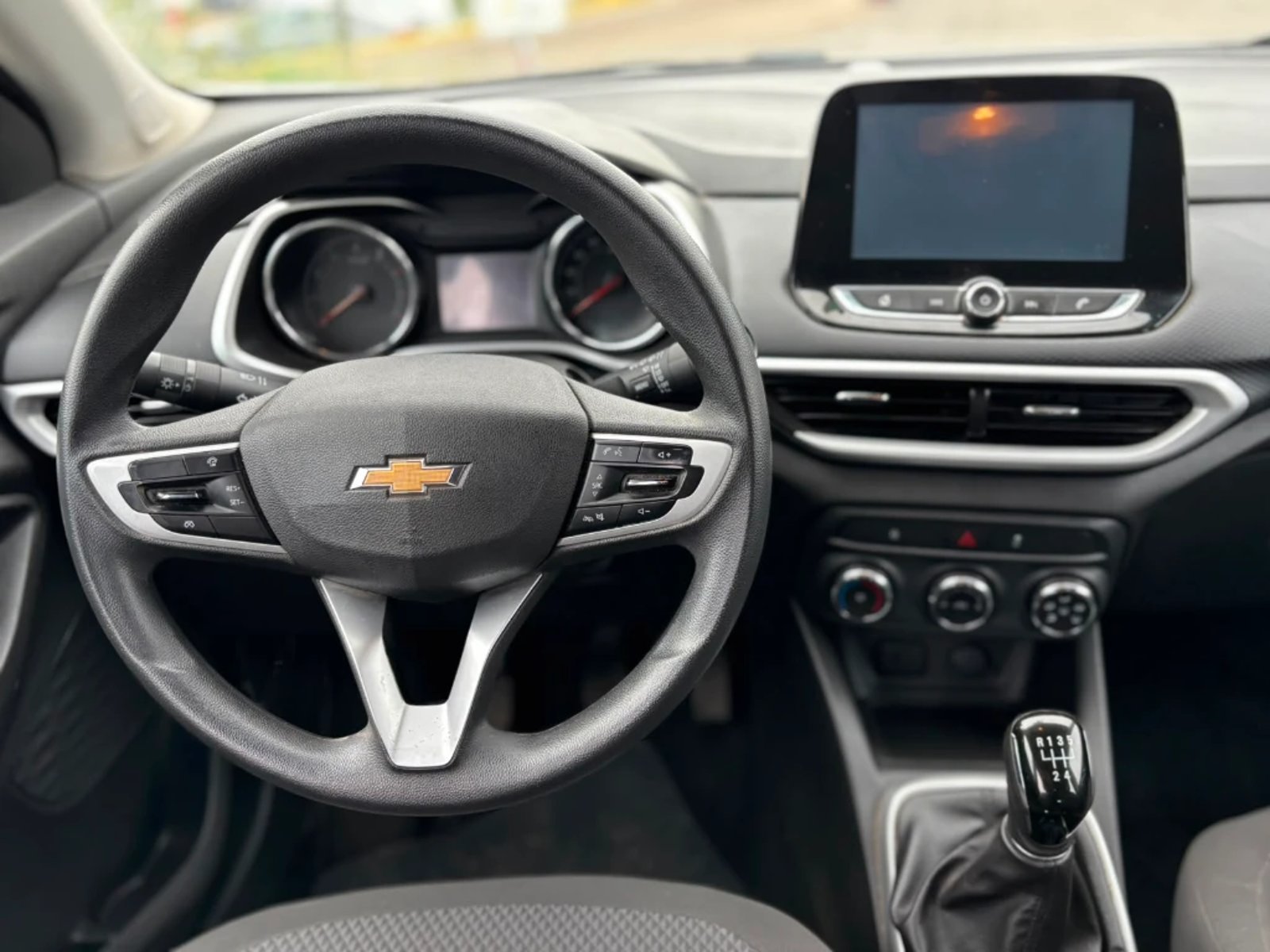 Chevrolet Tracker 2022 - Imagen 14 de 20