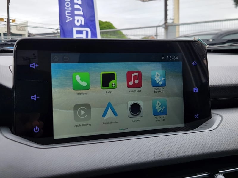 Chevrolet Sail 2024 - Imagen 18 de 20