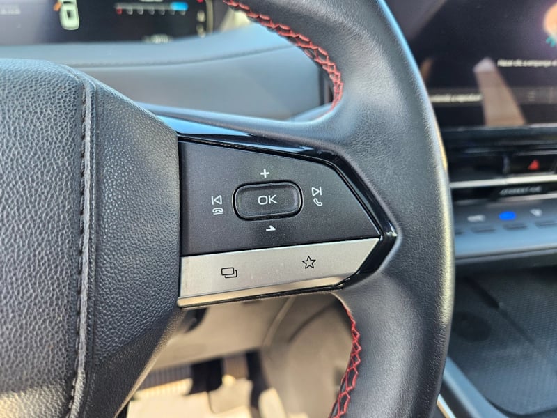 Changan Cs55 2024 - Imagen 15 de 20
