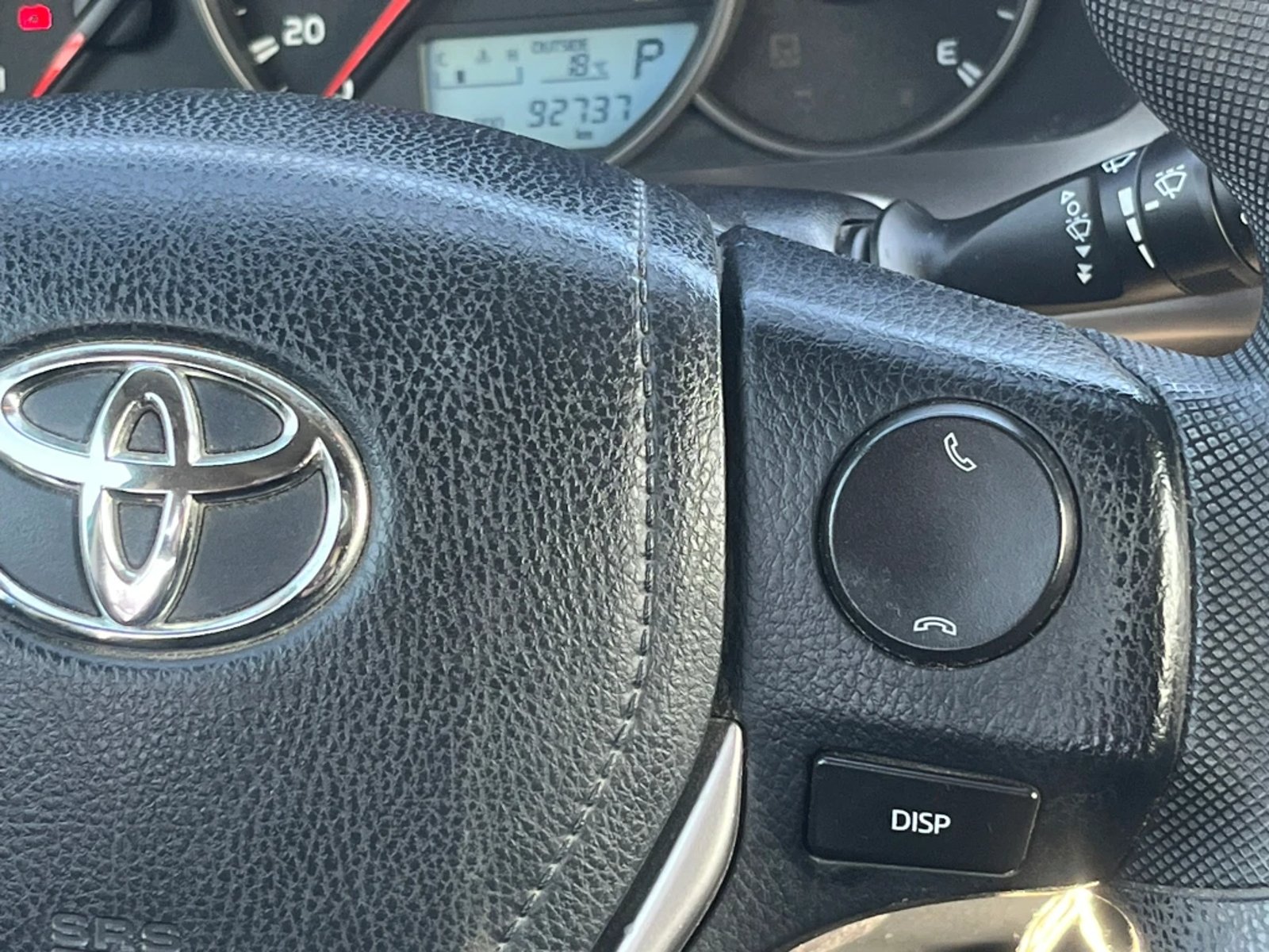 Toyota Rav4 2019 - Imagen 17 de 20