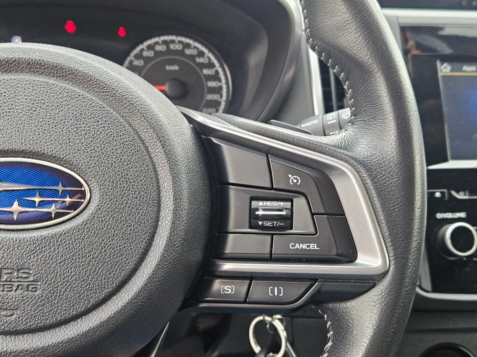 Subaru Impreza 2022 - Imagen 17 de 20