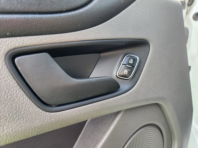 Ford Transit 2024 - Imagen 19 de 20