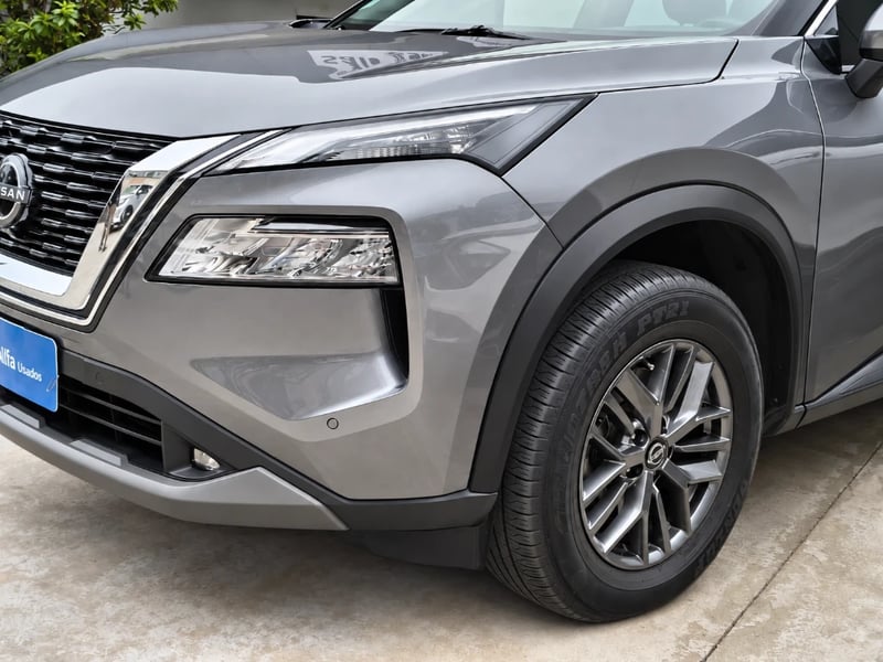 Nissan X-trail 2024 - Imagen 8 de 20