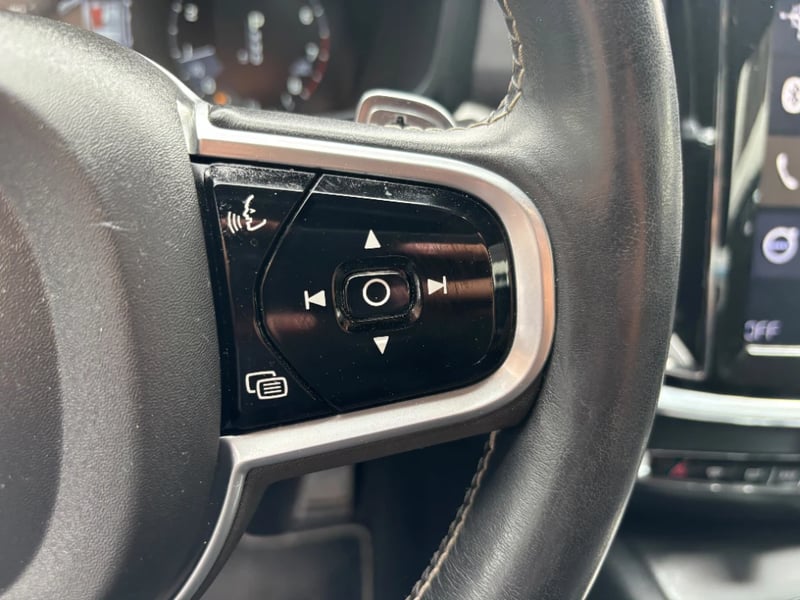 Volvo S60 2020 - Imagen 13 de 20