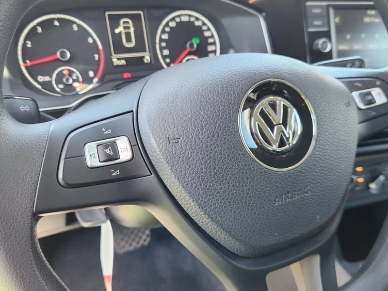 Volkswagen Polo 2023 - Imagen 16 de 20
