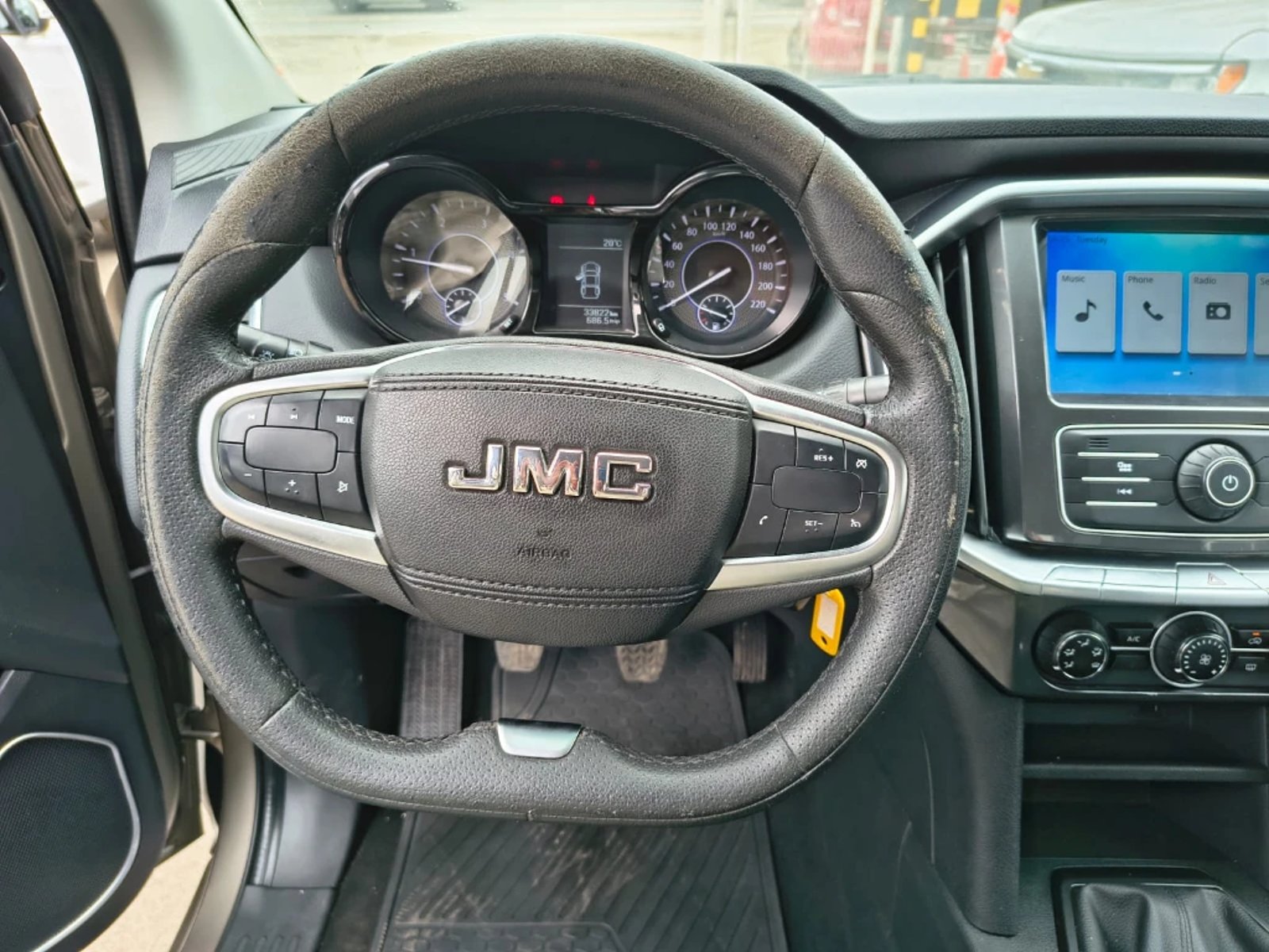 JMC Vigus 2023 - Imagen 12 de 20