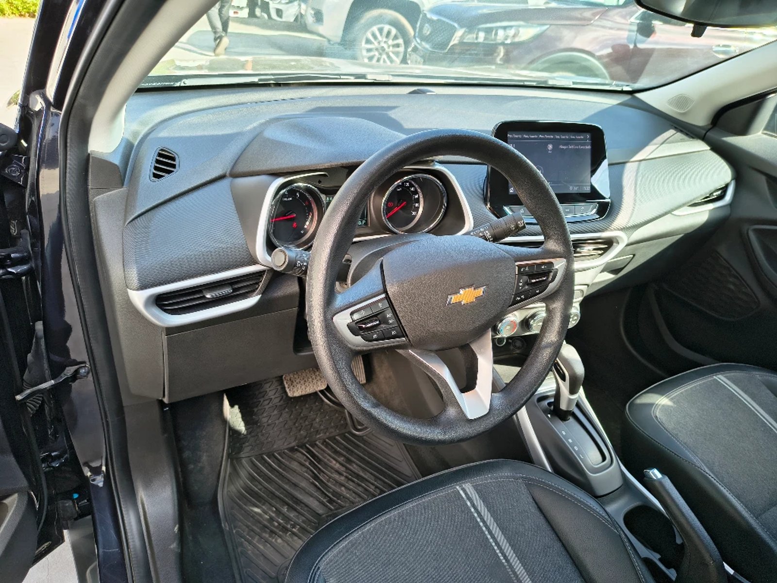Chevrolet Tracker 2025 - Imagen 14 de 20