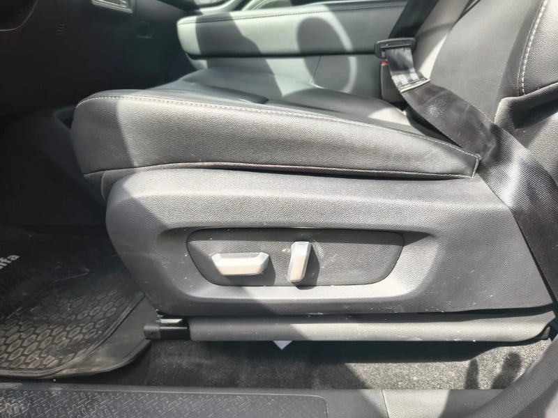 Chevrolet Spark 2026 - Imagen 19 de 20