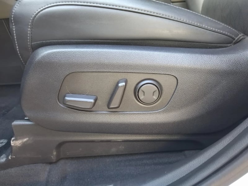Kia Carnival 2025 - Imagen 14 de 20