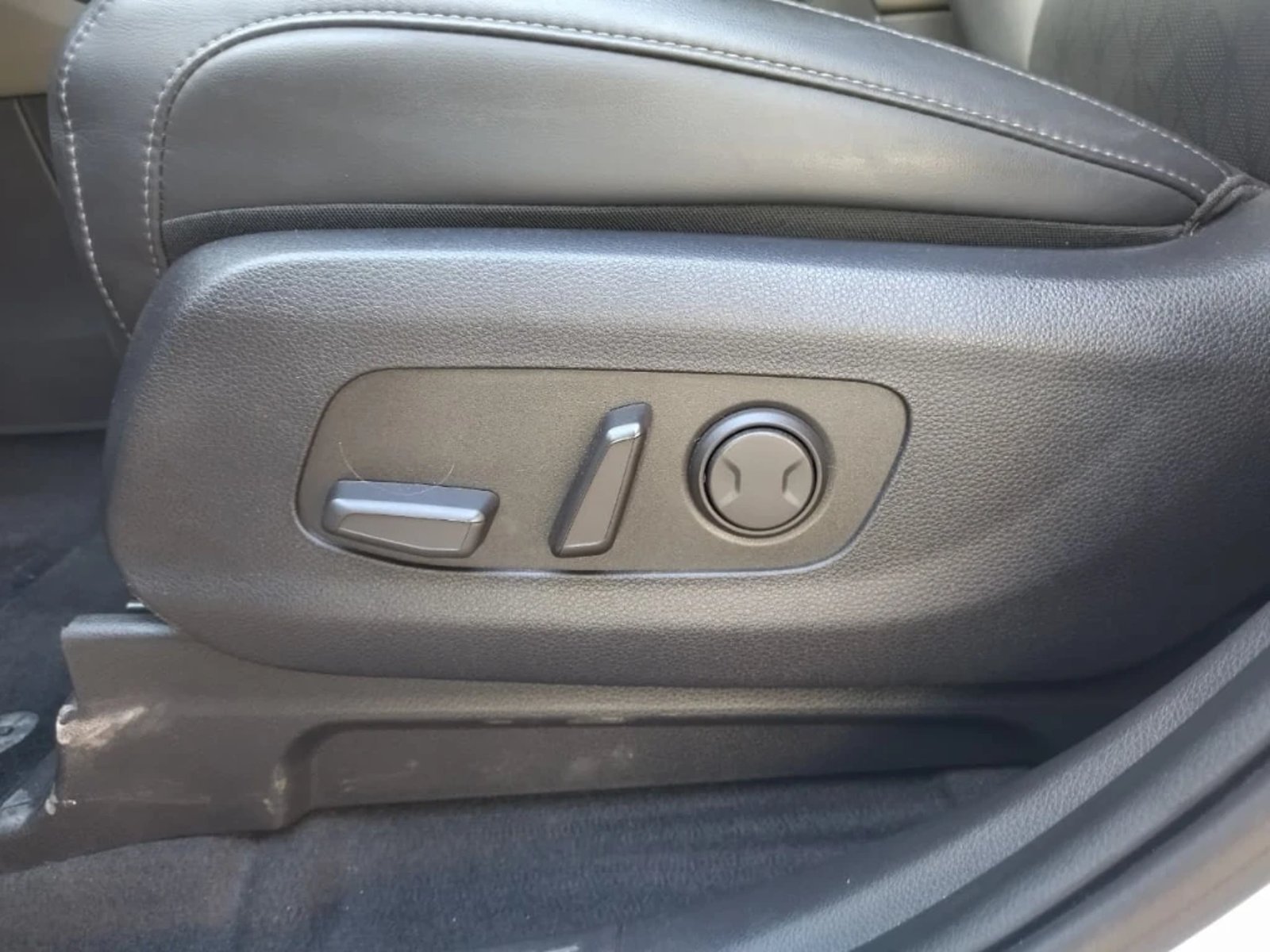 Kia Carnival 2025 - Imagen 14 de 20