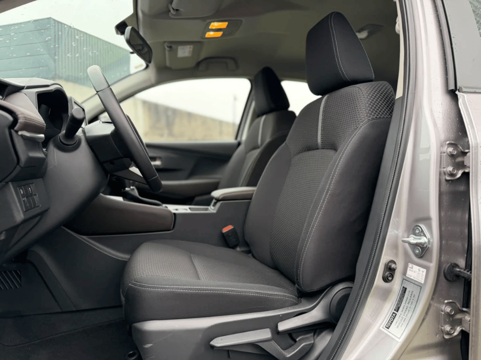 Toyota Yaris 2024 - Imagen 20 de 20