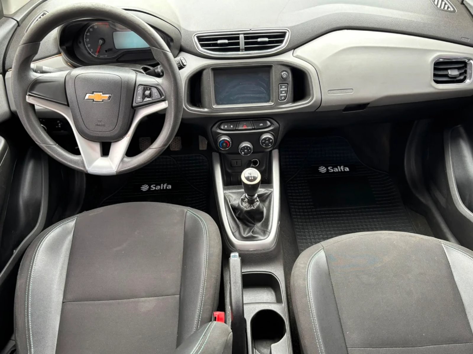 Chevrolet Onix 2019 - Imagen 13 de 20