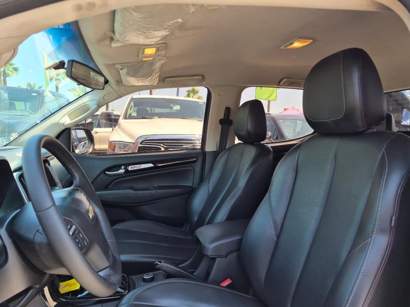 Chevrolet Colorado 2023 - Imagen 11 de 20