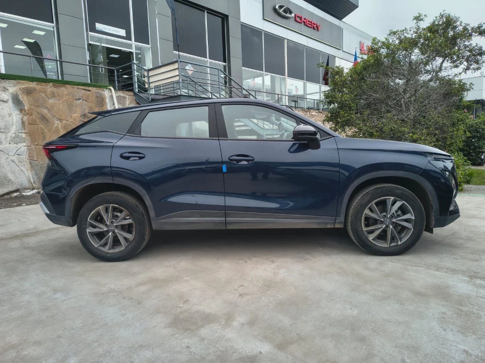 OMODA C5 2025 - Foto 4 de 20