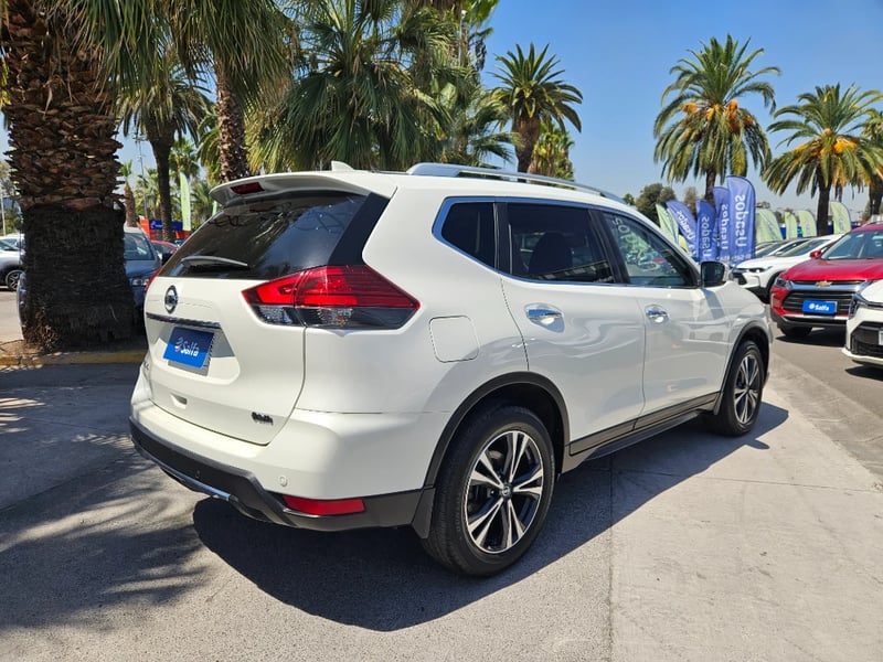 Nissan X-trail 2023 - Imagen 5 de 20