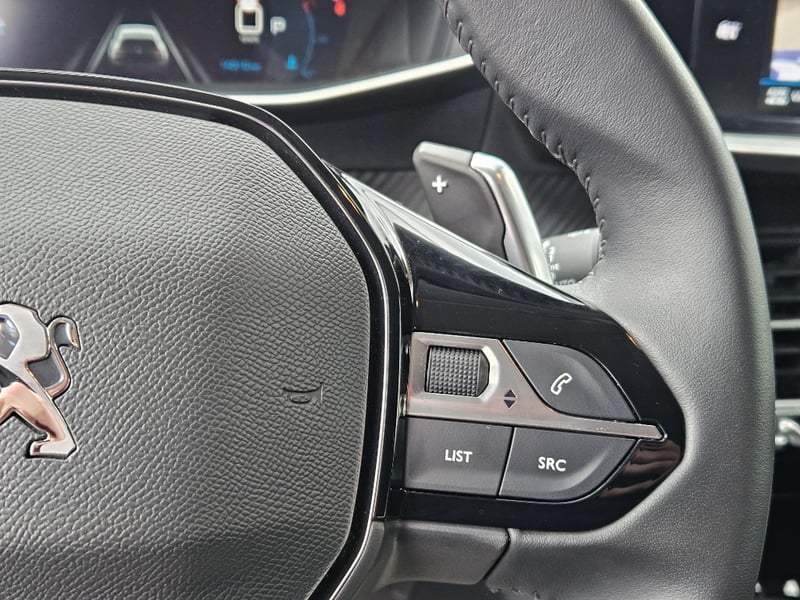 Peugeot 208 2024 - Imagen 19 de 20
