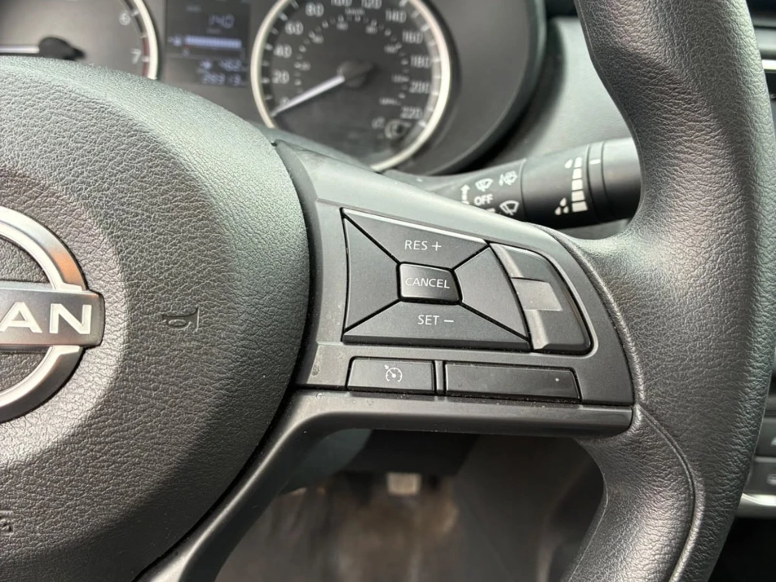 Nissan Versa 2025 - Imagen 14 de 20