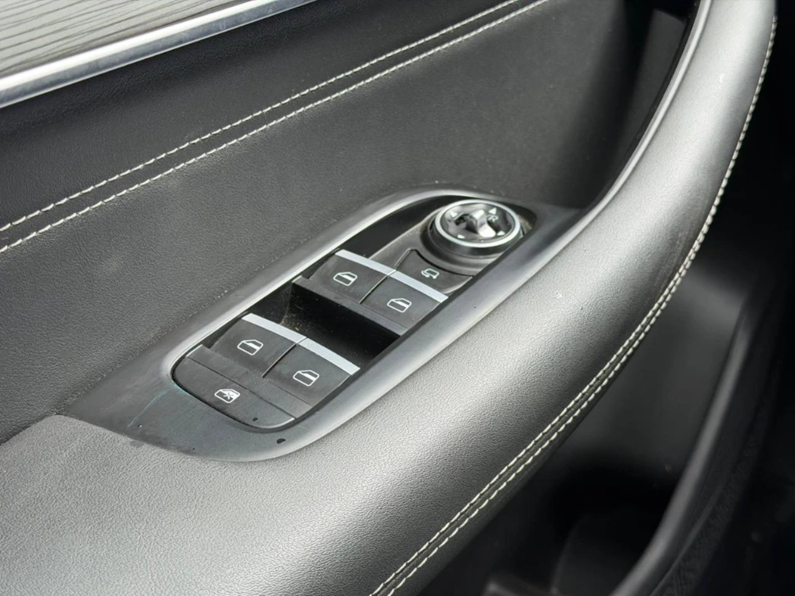 Chery Tiggo 8 pro 2024 - Imagen 15 de 20