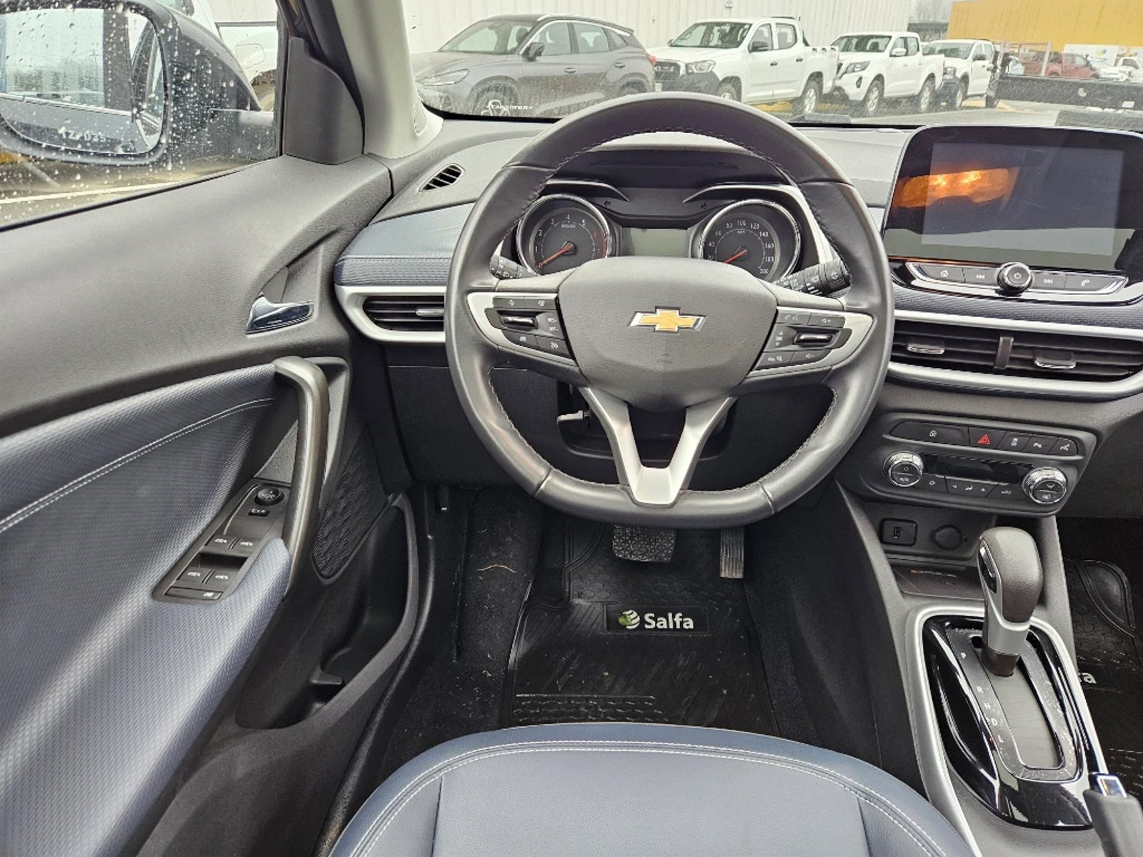 Chevrolet Tracker 2024 - Imagen 11 de 20