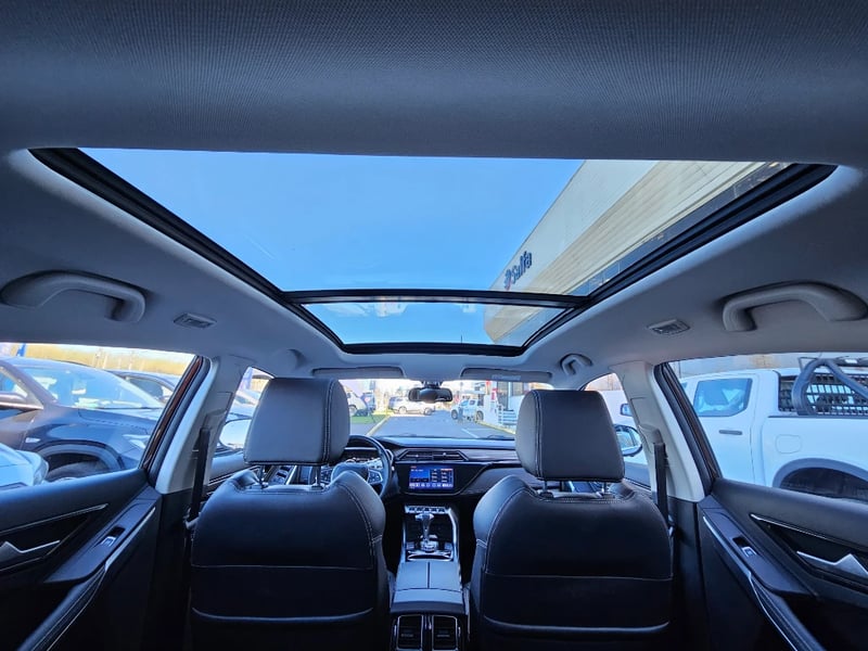 Ford Territory 2023 - Imagen 20 de 20