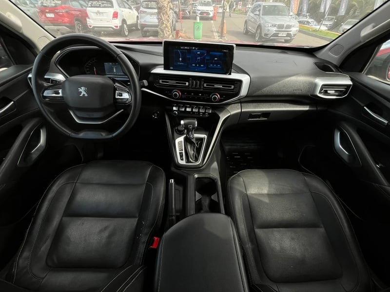 Peugeot Landtrek 2024 - Imagen 14 de 20