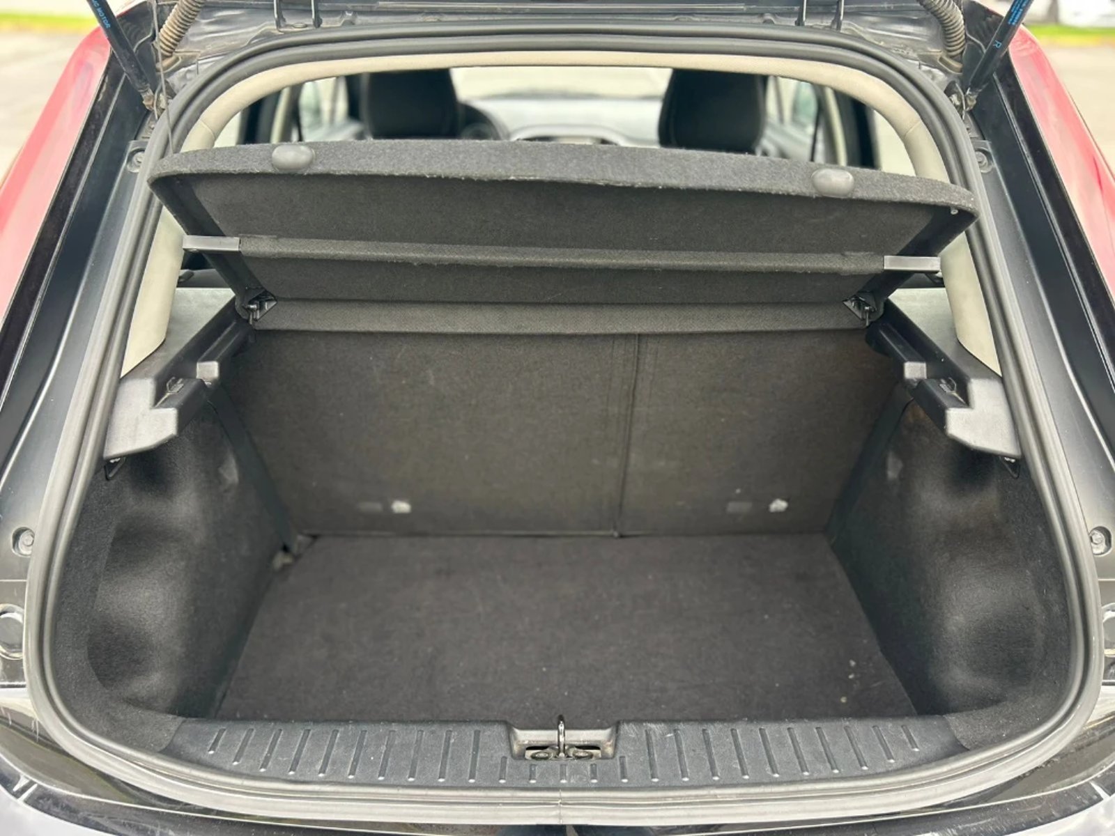 MG 3 1.5 COMFORT 4X2 HB AT 5P 2023 - Imagen 10 de 20