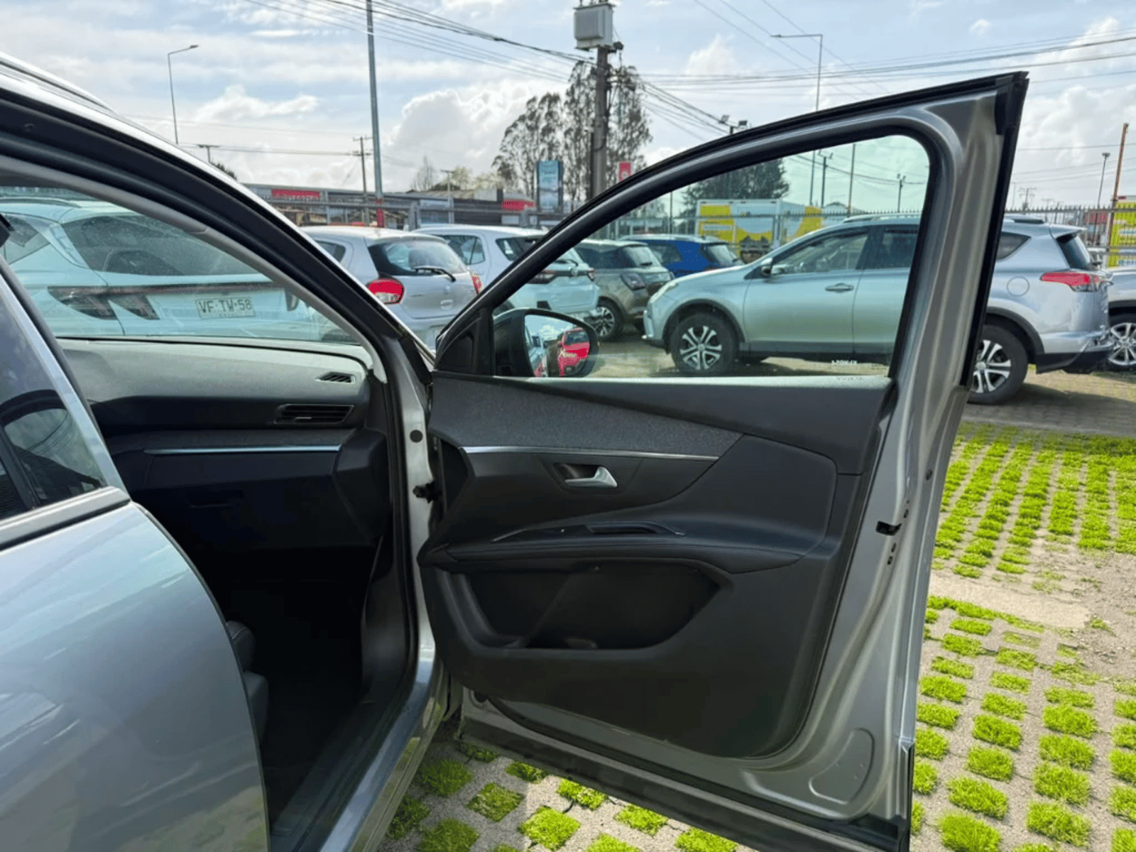 Peugeot 5008 2018 - Imagen 20 de 20