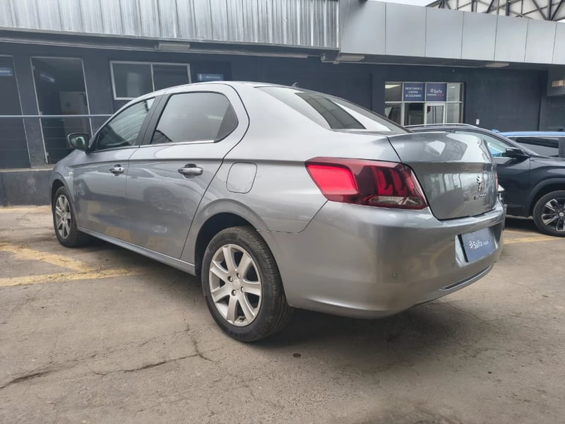 Peugeot 301 2022 - Imagen 6 de 20