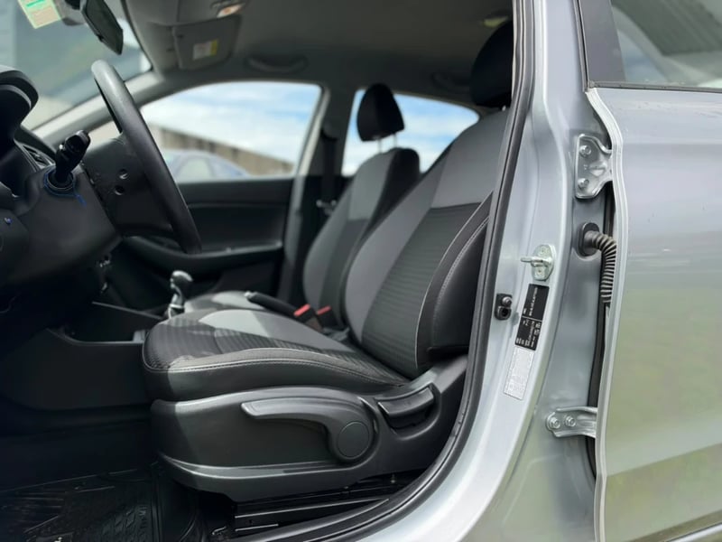 Hyundai I20 2020 - Imagen 10 de 20