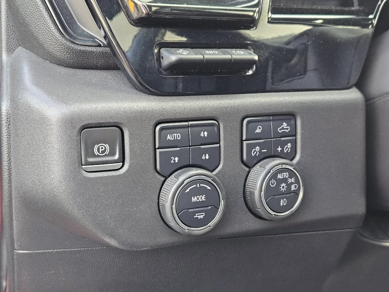 Chevrolet Silverado 2023 - Imagen 19 de 20