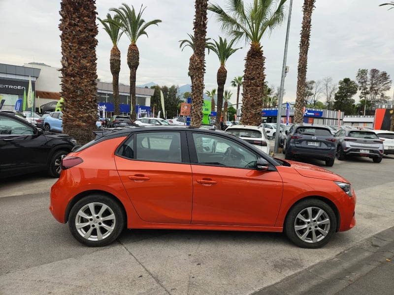 Opel Corsa 2024 - Imagen 4 de 20