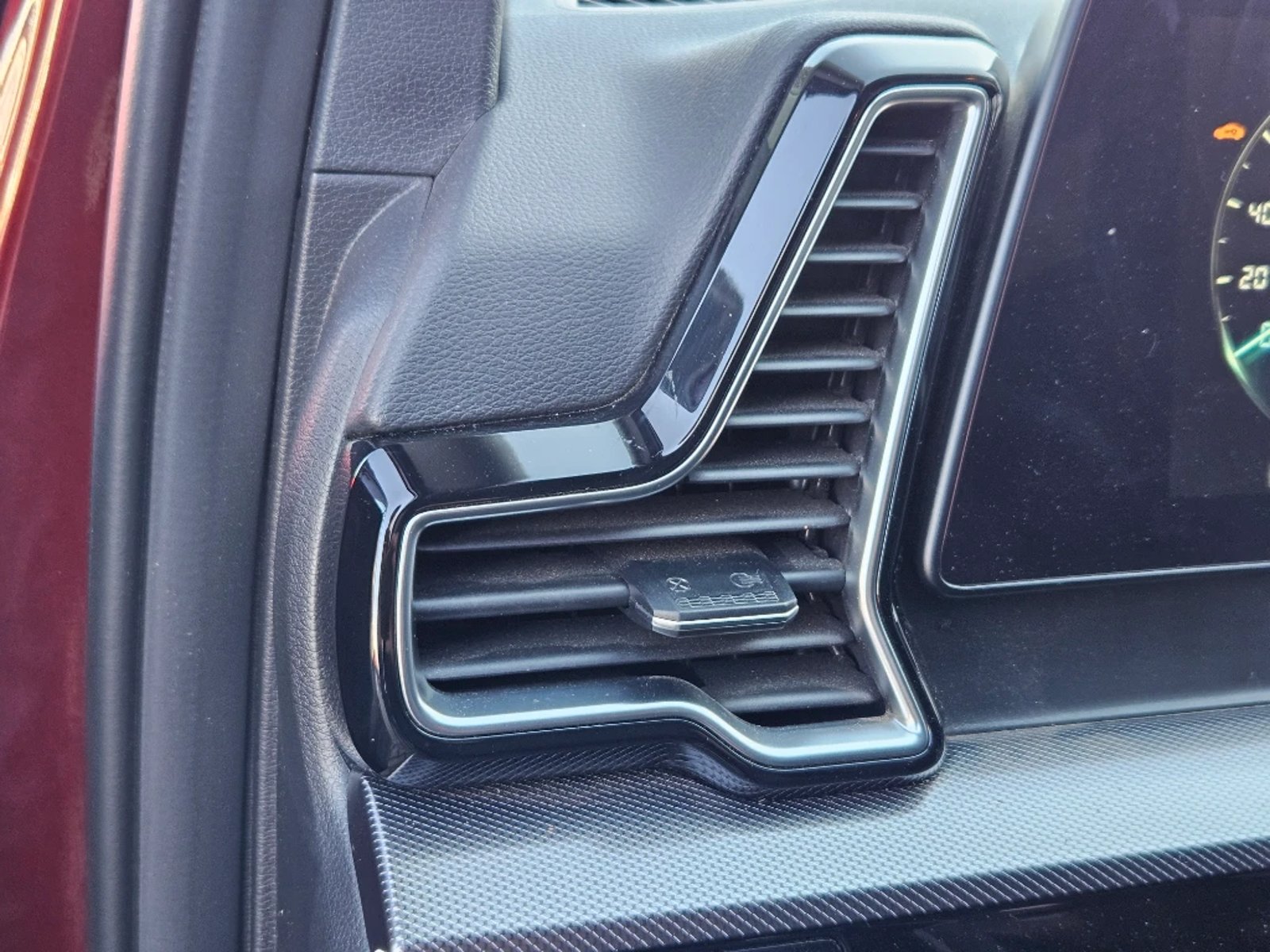 Kia Sportage 2024 - Imagen 16 de 20